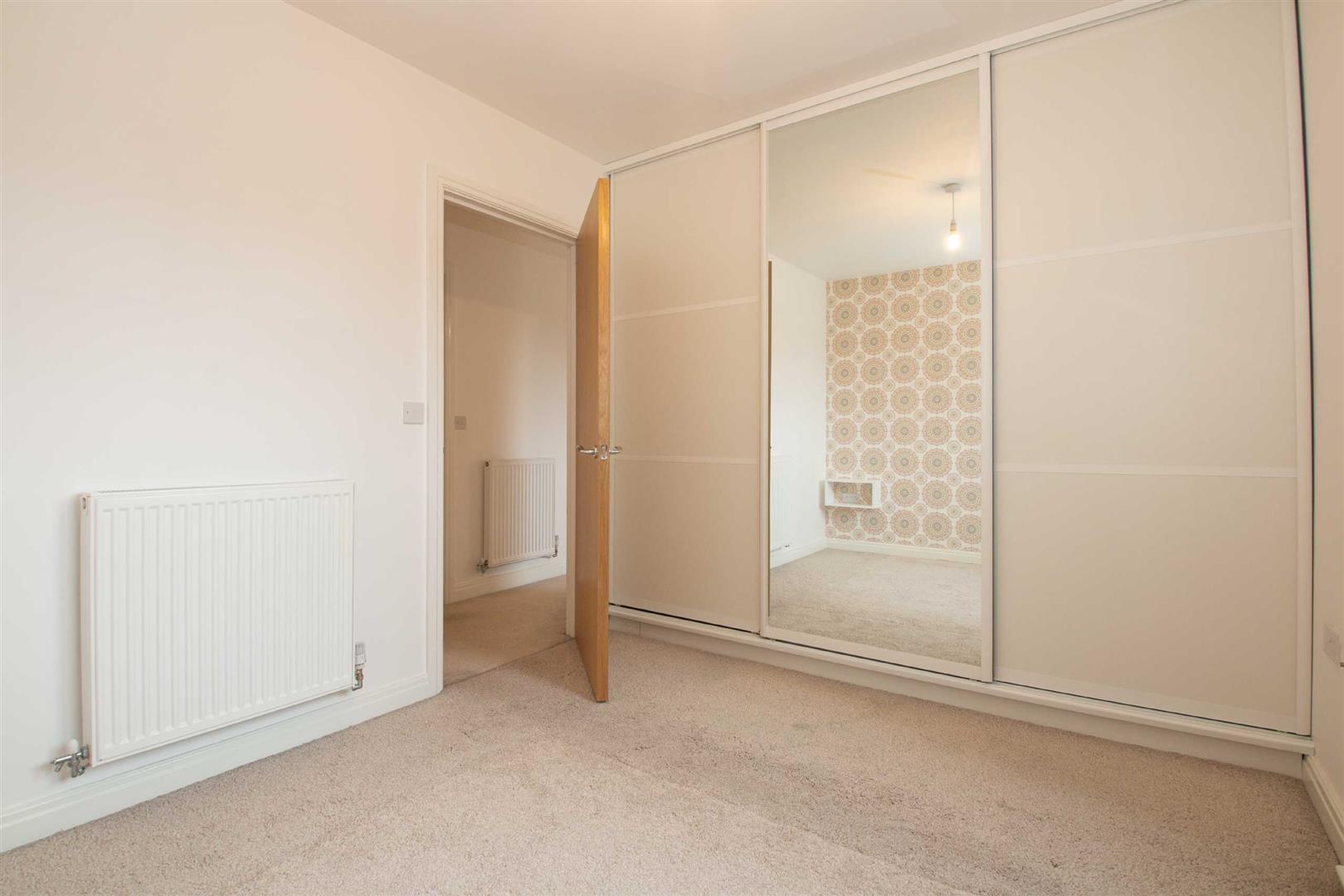 Norden Mead, Walton, Milton Keynes